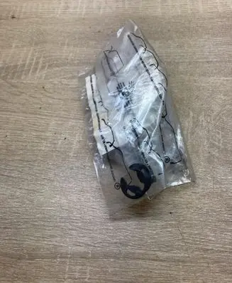 Volkswagen Transporter - Caravelle T5 Other interior part N0124402