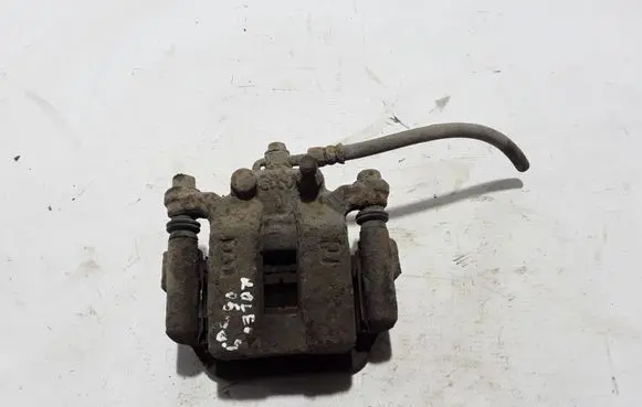 Renault Koleos I Rear brake caliper 44001JY00A