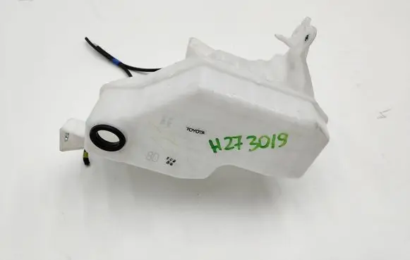 Toyota Sienna XL30 III Windshield washer fluid reservoir/tank 853300E031