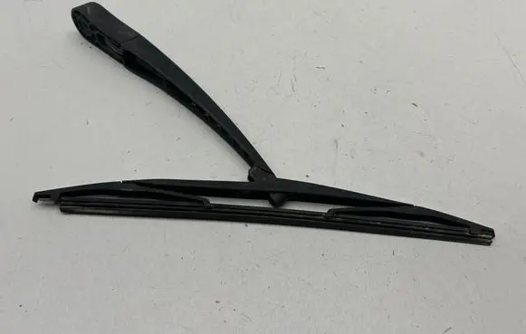 Citroen C4 Grand Picasso Rear wiper blade 