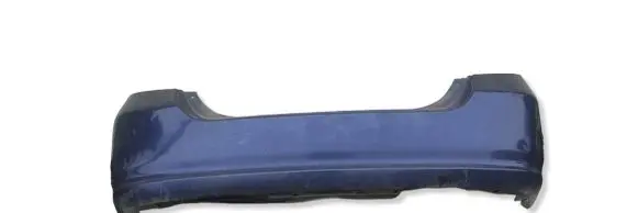 Honda Jazz Rear bumper ZTHJII