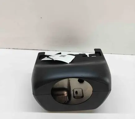 Mazda CX-5 II Steering wheel column trim TK4860221
