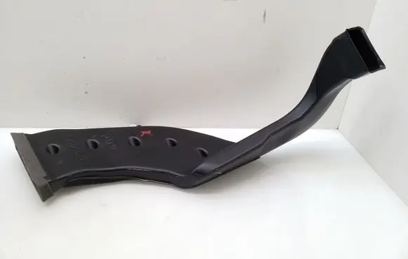 KIA Ceed Cabin air duct channel 93760G4000