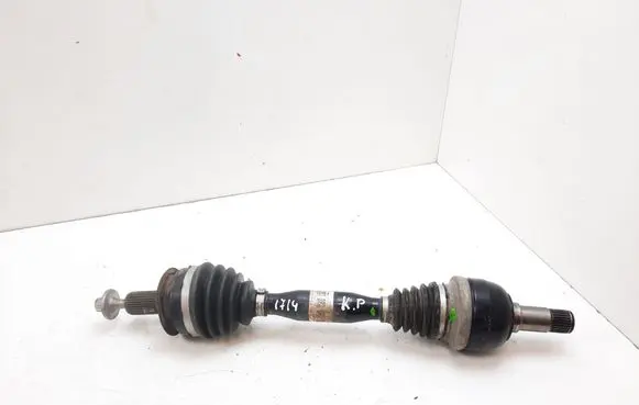 Mercedes-Benz CLA C117 X117 W117 Front driveshaft A2463303201
