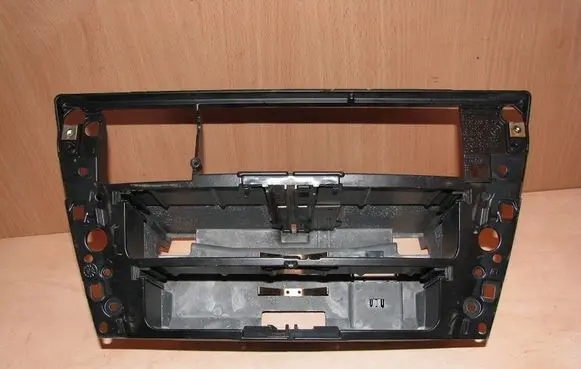 BMW 7 E65 E66 Dashboard storage box/compartment 