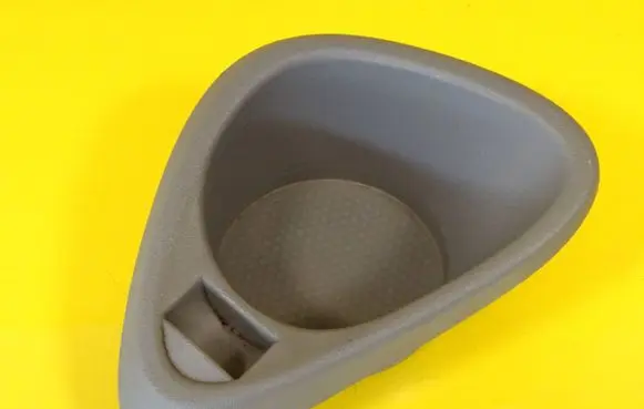 Nissan Almera Tino Cup holder 682754U200 68275BU200