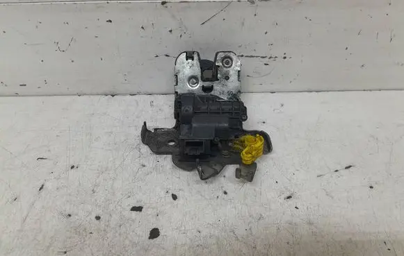 Audi Q8 Tailgate/trunk/boot lock/catch/latch 81A827506