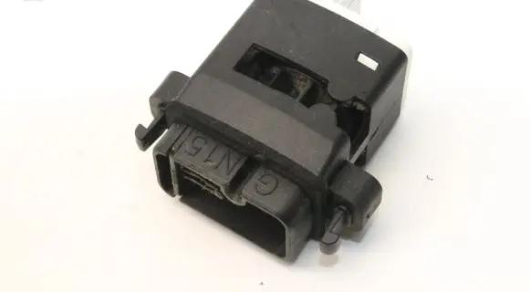 Ford Ecosport Oil temperature sensor GN158B506A