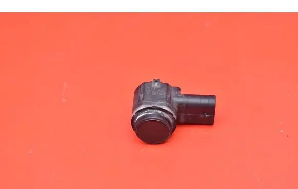 Ford Focus Parking PDC control unit/module CJ5T-15K859-AAW