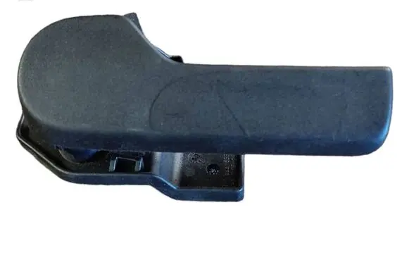 Volkswagen Transporter - Caravelle T5 Engine bonnet (hood) release handle 7H1823633B 1J1823533C