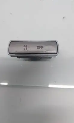Ford Galaxy Traction control (ASR) switch 6M2T2C418AC 204182AC7