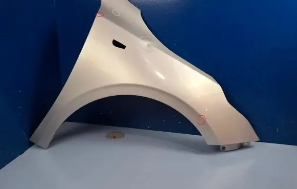 KIA Ceed Fender 66321J7010