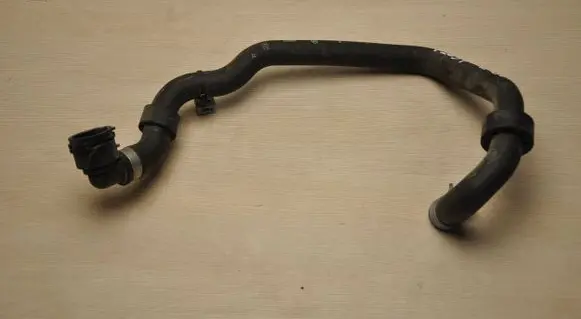 Mercedes-Benz EQA Engine coolant pipe/hose A2435000800