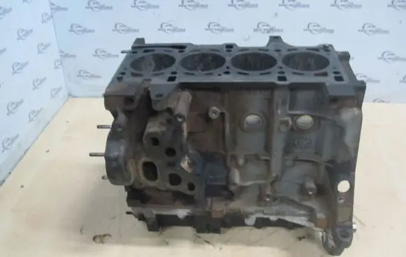 Citroen Nemo Engine block 55212839