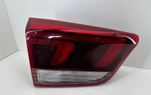 KIA Rio Tailgate rear/tail lights 92403H8