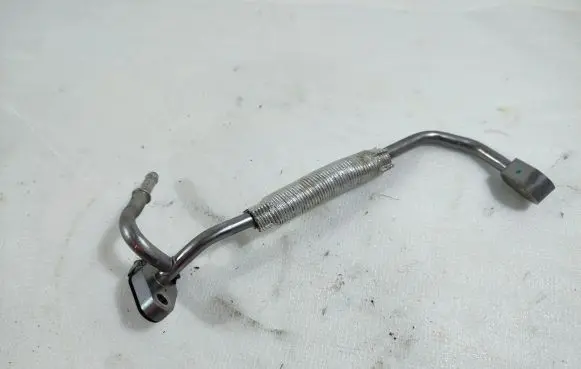 Chevrolet Camaro Engine coolant pipe/hose