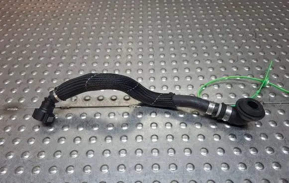 Audi A6 S6 C7 4G Vacuum line/pipe/hose S27705814 4G0611931BG