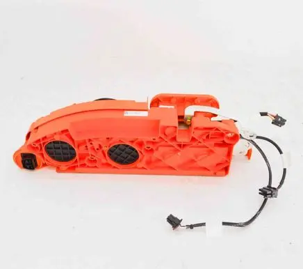 Tesla Model S Voltage converter/converter module 106589400C 104813600B