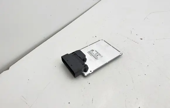 Audi Q2 - Suspension control unit/module 5Q0907376B 5Q0907376A 2840981813300