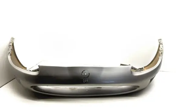 Jaguar XK8 - XKR Front bumper HJD6468AAXXX HJD6468AA
