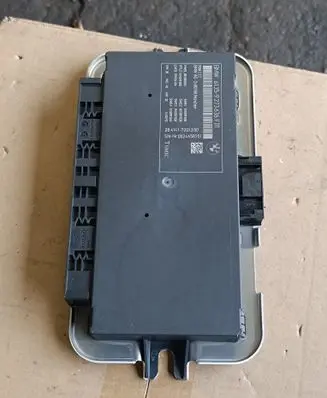BMW X3 F25 Light module LCM 61359273636901 613592736369 9273636