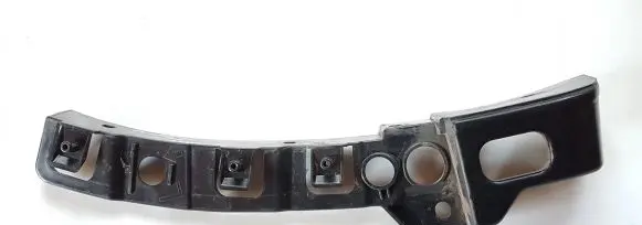 Mazda CX-5 II Front bumper mounting bracket KSD450163