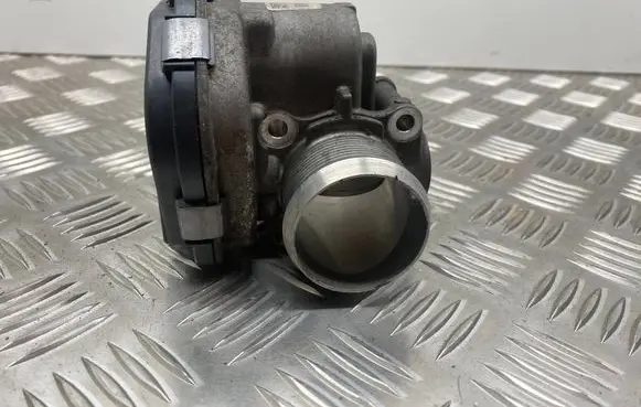 Ford C-MAX II Engine shut-off valve 9682798180
