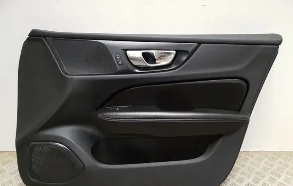 Volvo S60 Front door card panel trim 31662277