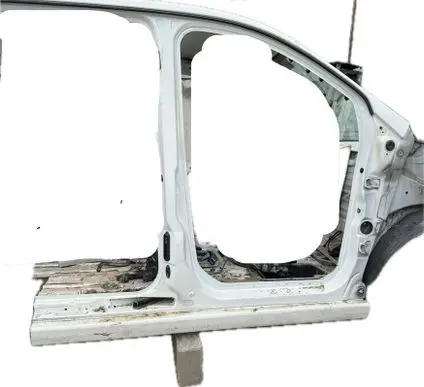 Peugeot Expert Front quarter panel 