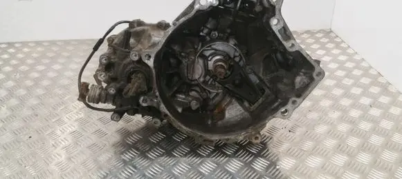 Mazda 626 Manual 5 speed gearbox