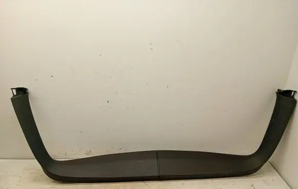 Mercedes-Benz GL X166 Other trunk/boot trim element A1667400571 3130131 201209123158