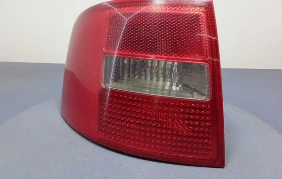 Audi A6 Allroad C5 Rear/tail lights 4B9945095F