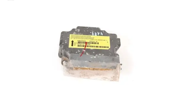 Mitsubishi Outlander Airbag control unit/module P8635A053
