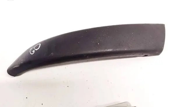 Skoda Octavia Mk2 (1Z) Other rear door trim element 1Z0868538