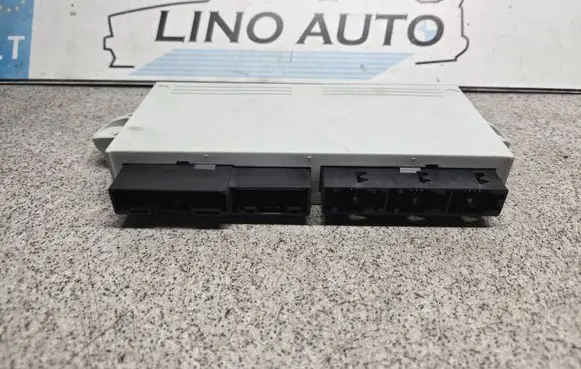BMW 7 E65 E66 Door control unit/module 6947123 6015005015