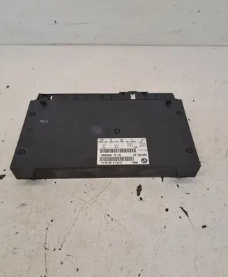 BMW X6 E71 Other control units/modules 6135914826201