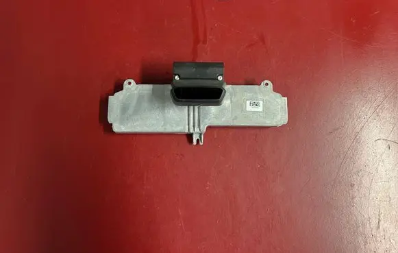 BMW X5 G05 Speedometer control unit/module 8715836 66528715836