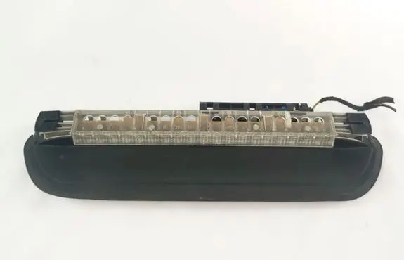 BMW 3 E46 Third/center stoplight 63258386963