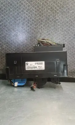 BMW X3 F25 Comfort/convenience module 924738601 9247386