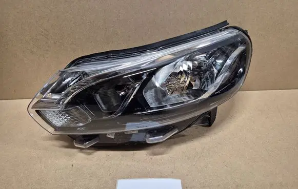Toyota Proace Headlight/headlamp 9808581280