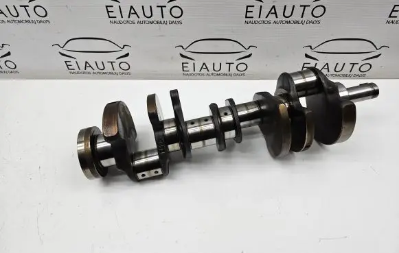 Mercedes-Benz GL X166 Crankshaft R27803 A2780300301 EG20