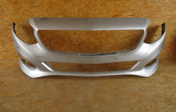 Mercedes-Benz B W246 W242 Front bumper A2468854325