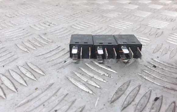 Ford Fiesta Other relay 2W9314B192BA 023861C