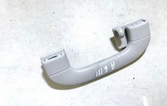 Mercedes-Benz A W169 Rear interior roof grab handle a1698100251