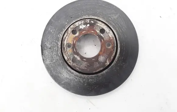 Renault Zoe Front brake disc 402061200R