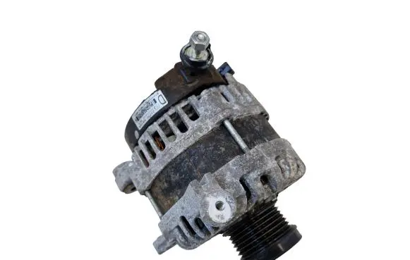 Subaru Outback (BT) Generator/alternator 23700AB13A A5TV1281ZC