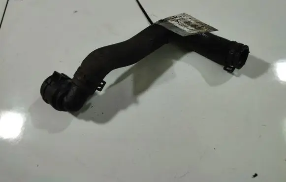 Seat Toledo III (5P) Engine coolant pipe/hose