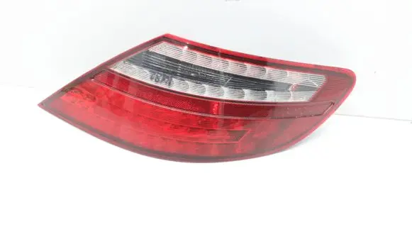 Mercedes-Benz SLK R172 Rear/tail lights A1729064000