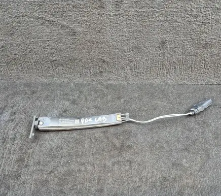 Audi Q8 Keyless (KESSY) go control unit/module 4N0927754 4N0927754SM6