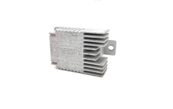 Mercedes-Benz A W168 Coolant fan relay A0275458032